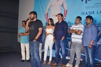 Goutham Nanda Teaser Launch